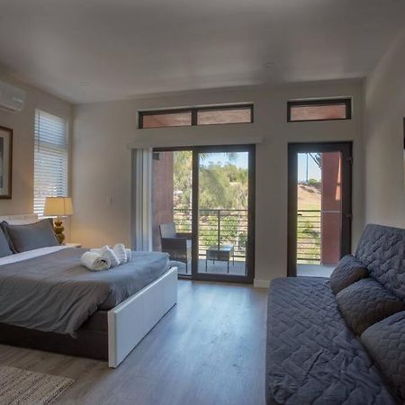 Cozy Studio next to San Diego DT&Balboa Park Exterior foto