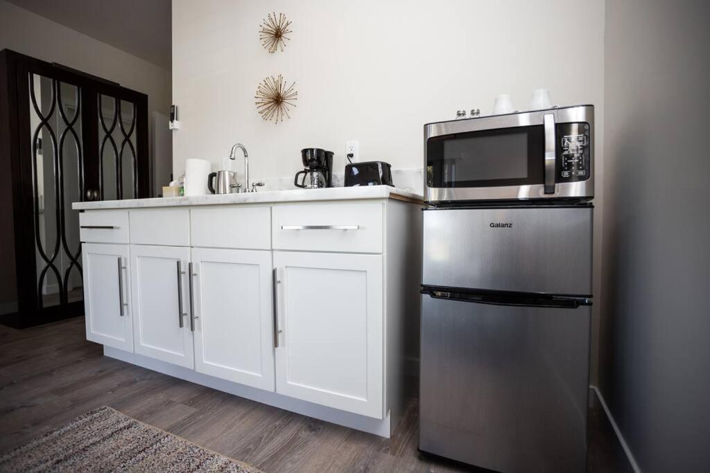Cozy Studio next to San Diego DT&Balboa Park Exterior foto