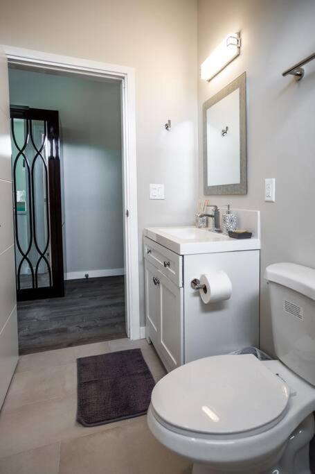 Cozy Studio next to San Diego DT&Balboa Park Exterior foto